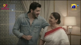 Daraar Episode 23 - 26th Oct 2022